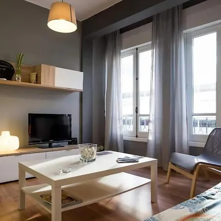 Apartament Kvara - De Diseno