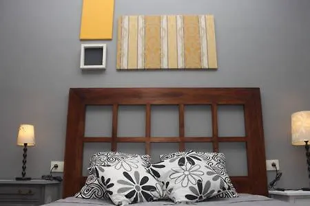 Kvara - De Diseño Apartamento *