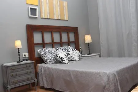 アパート Kvara - De Diseno *