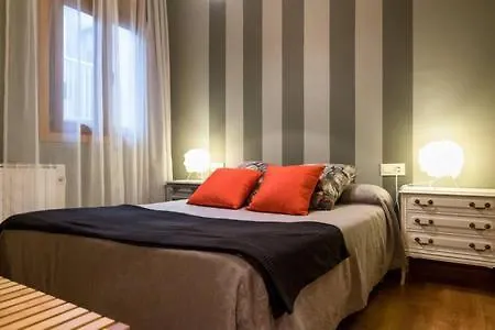 アパート Kvara - De Diseno