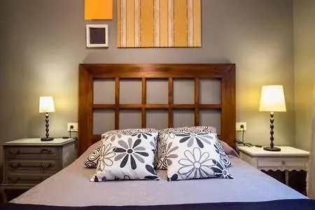 Apartment Kvara - De Diseno *