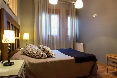 Apartment Kvara - De Diseno Vigo