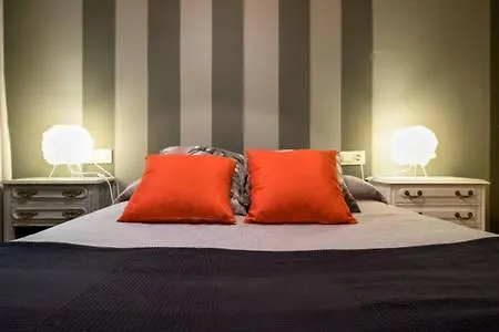 アパート Kvara - De Diseno