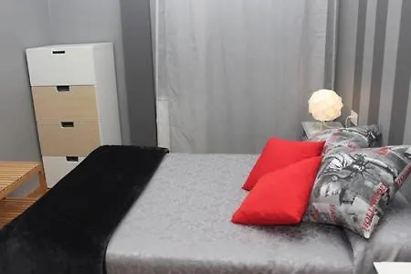 アパート Kvara - De Diseno ヴィーゴ