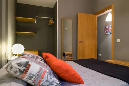 アパート Kvara - De Diseno ヴィーゴ