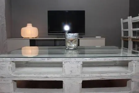 Apartament Kvara - De Diseno Vigo