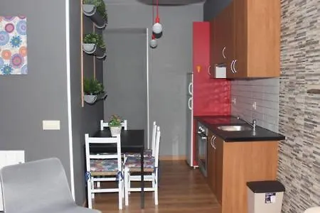 Apartament Kvara - De Diseno