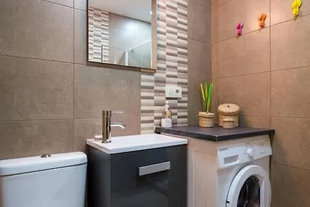 Apartament Kvara - De Diseno