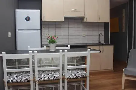 アパート Kvara - De Diseno ヴィーゴ