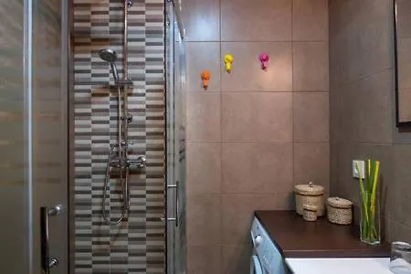Apartament Kvara - De Diseno *