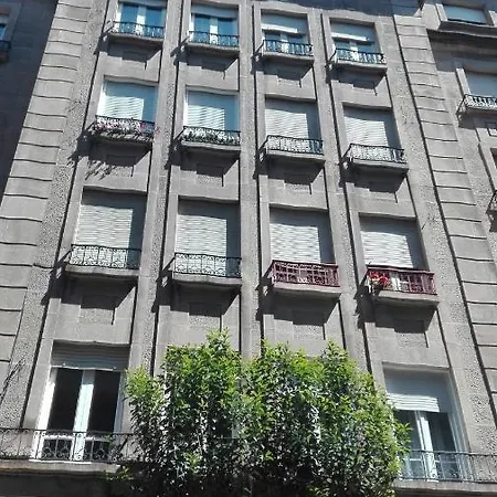 Kvara - De Diseño Apartamento *