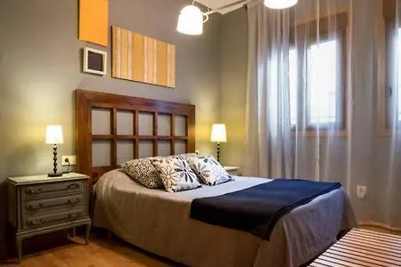Lägenhet Kvara - De Diseno *