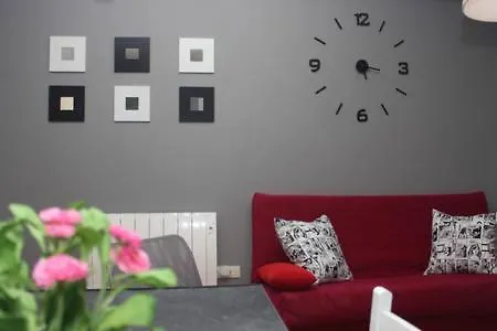 Lägenhet Kvara - De Diseno Vigo